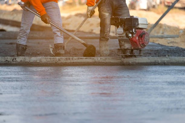 Best Concrete Patio Design and Installation in South Russell, OH