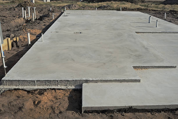 Best Concrete Foundation Repair in South Russell, OH