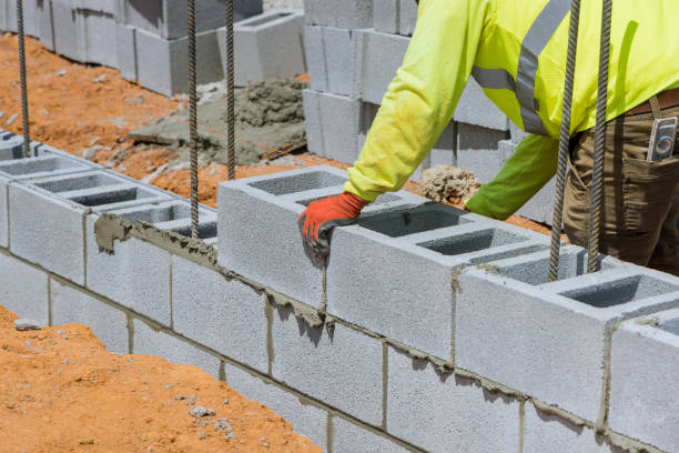 Best Concrete Slab Construction in South Russell, OH