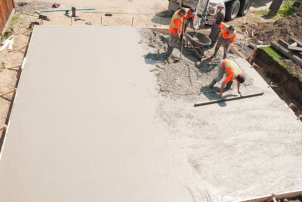  South Russell, OH Concrete contractor Pros