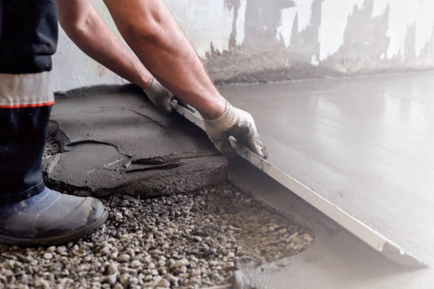 Best Industrial Concrete Flooring in South Russell, OH